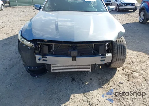 2023 Cadillac Ct5 Premium Luxury from USA, damaged, VIN 1G6DS5RK2P0143428